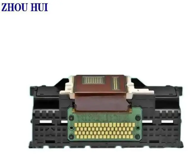 Alt view image 5 of 6 - QY6-0086 Original Printhead  forCanon MX720 MX721 MX722 MX725 MX726 MX728 MX920 MX922 MX924 MX925 MX928 IX6780 IX6880 printer