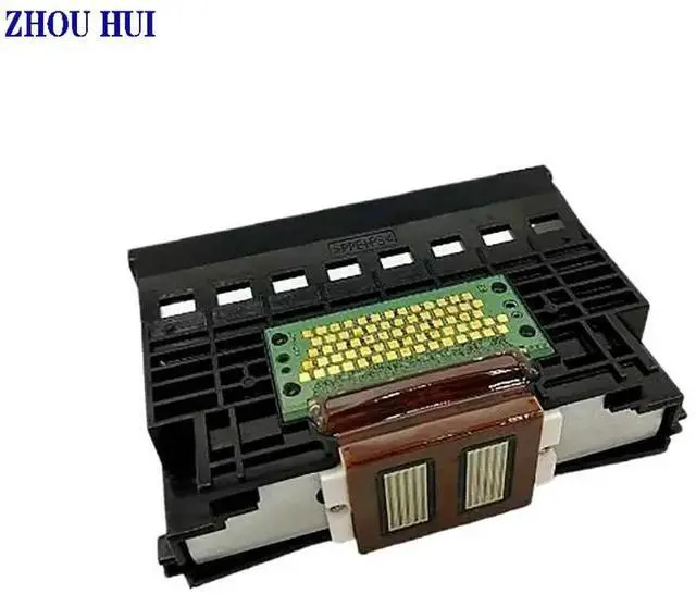 Main image of Printhead QY6-0076 Printer Head forCanon PIXUS 9900i i9900 i9950 iP8600 iP8500 iP9910 Pro9000 Mark II printer