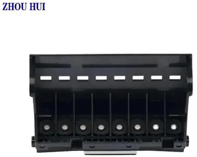 Alt view image 2 of 6 - Printhead QY6-0076 Printer Head forCanon PIXUS 9900i i9900 i9950 iP8600 iP8500 iP9910 Pro9000 Mark II printer