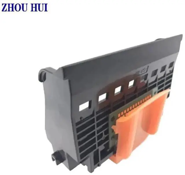 Alt view image 5 of 6 - Printhead QY6-0076 Printer Head forCanon PIXUS 9900i i9900 i9950 iP8600 iP8500 iP9910 Pro9000 Mark II printer
