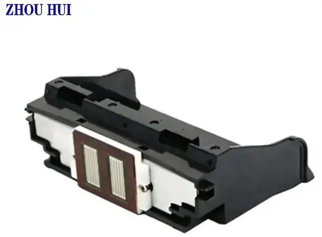 Alt view image 4 of 6 - Printhead QY6-0076 Printer Head forCanon PIXUS 9900i i9900 i9950 iP8600 iP8500 iP9910 Pro9000 Mark II printer