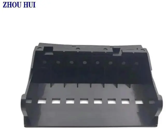 Alt view image 6 of 6 - Printhead QY6-0076 Printer Head forCanon PIXUS 9900i i9900 i9950 iP8600 iP8500 iP9910 Pro9000 Mark II printer