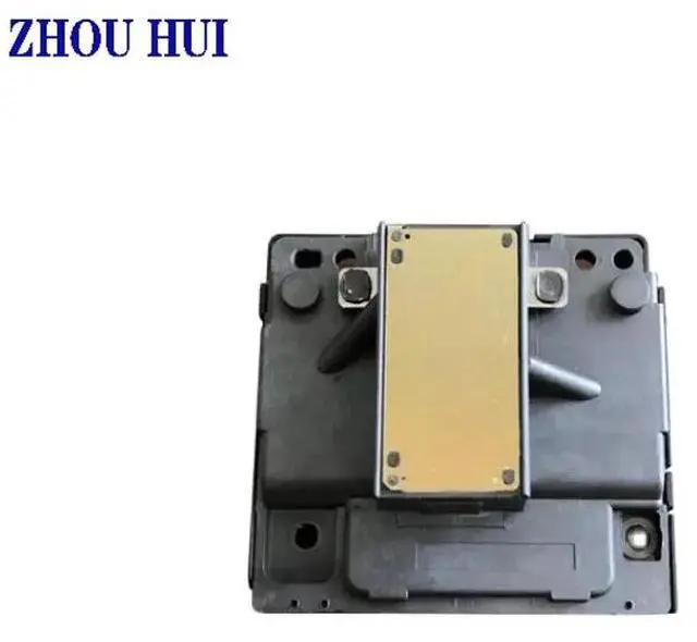 Alt view image 3 of 6 - F197010 Printhead ForEpson XP101 XP211 XP103 XP214 XP201 XP200 ME560 ME535 ME570 TX420 TX430 NX420 425 NX430 SX430 Printer