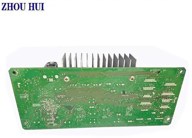 Alt view image 2 of 6 - MainBoard UV printer New Model Version Motherboard Formatter Logic Board ForEpson R1390 1390 Printer