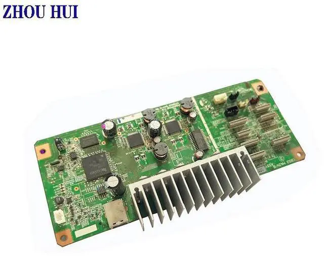 Alt view image 4 of 6 - MainBoard UV printer New Model Version Motherboard Formatter Logic Board ForEpson R1390 1390 Printer