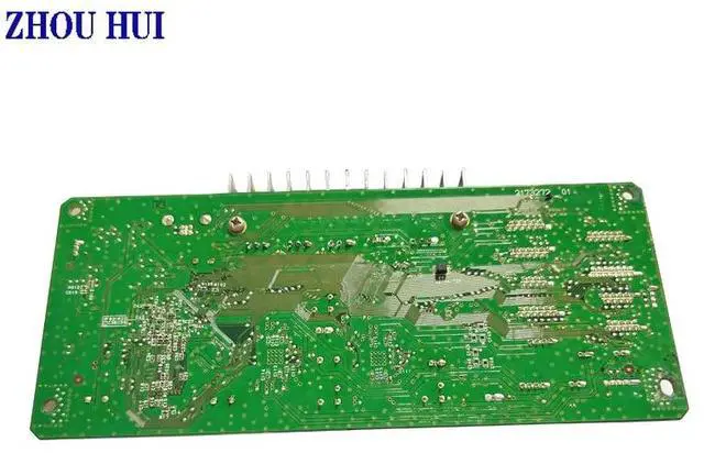 Alt view image 5 of 6 - MainBoard UV printer New Model Version Motherboard Formatter Logic Board ForEpson R1390 1390 Printer