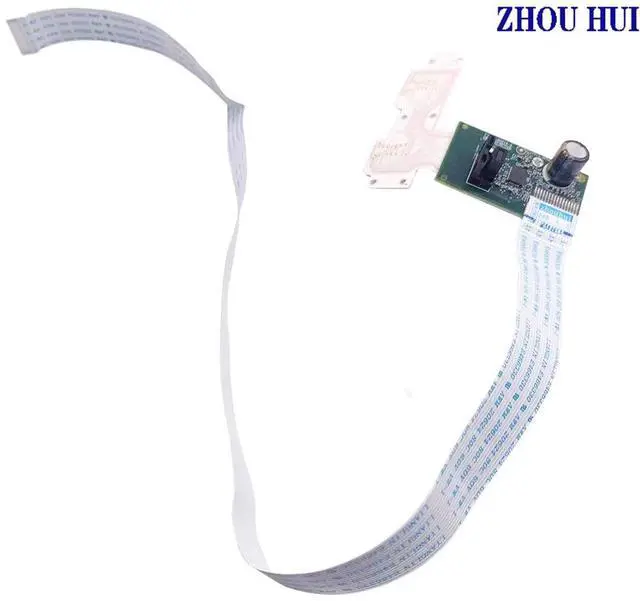 Main image of 10PCX 802 802XL Carriage Unit Assembly ForHP DeskJet 1000 1010 1050 1051 1055 1510 1512 2000 2010 2050 2060 2510 2540 3000 3050