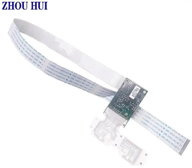 Alt view image 4 of 6 - 10PCX 802 802XL Carriage Unit Assembly ForHP DeskJet 1000 1010 1050 1051 1055 1510 1512 2000 2010 2050 2060 2510 2540 3000 3050