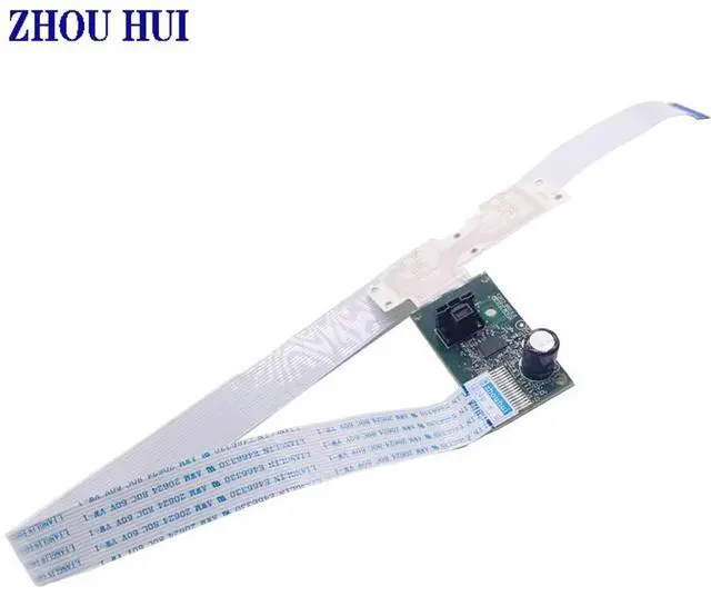 Alt view image 5 of 6 - 10PCX 802 802XL Carriage Unit Assembly ForHP DeskJet 1000 1010 1050 1051 1055 1510 1512 2000 2010 2050 2060 2510 2540 3000 3050