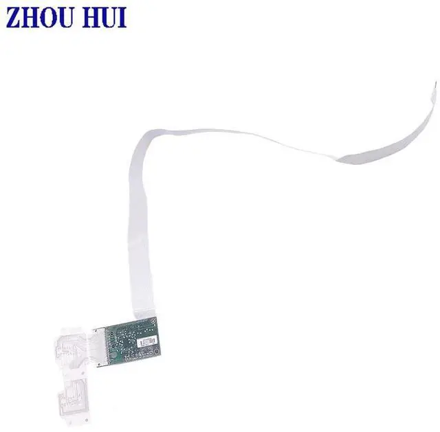 Alt view image 6 of 6 - 10PCX 802 802XL Carriage Unit Assembly ForHP DeskJet 1000 1010 1050 1051 1055 1510 1512 2000 2010 2050 2060 2510 2540 3000 3050