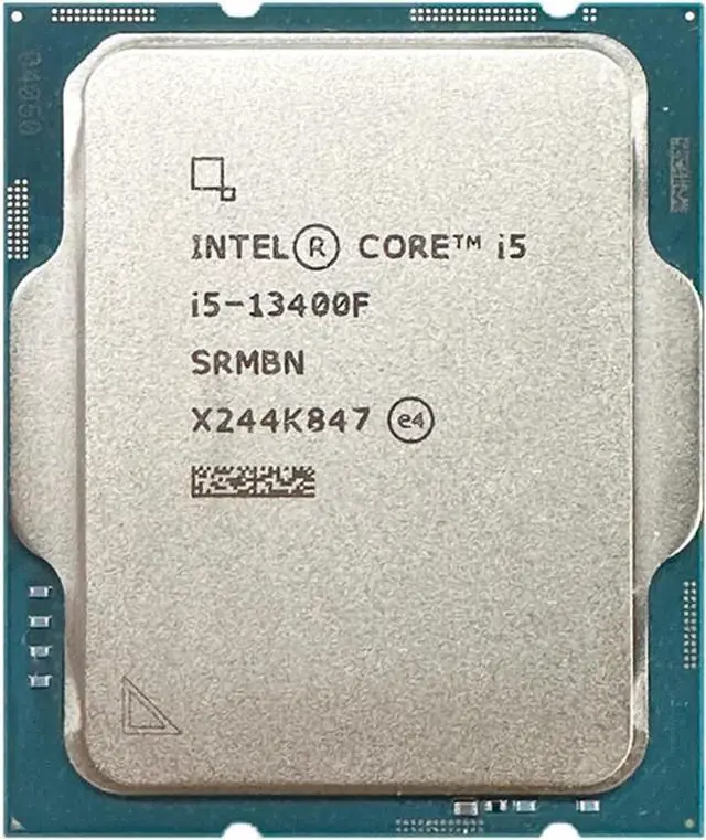Main image of CPU c I5 13400F CPU Processor N I5-13400F 2.5 GHz 10-Core 16-Thread 65W LGA 1700