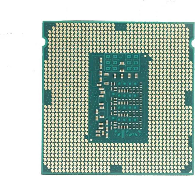 Alt view image 2 of 2 - PC Computer c I5-4430 I5 4430 Processor Quad-Core LGA1150 Desktop CPU 100% Working Properly Desktop Processor