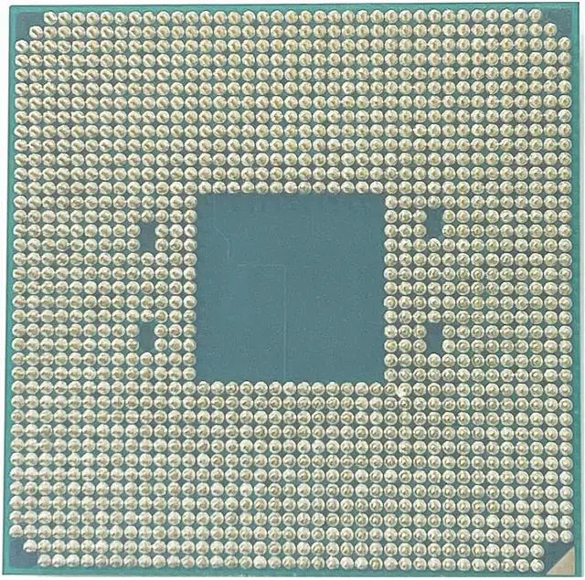Alt view image 2 of 2 - CPU R 3 PRO 1200 R3 PRO 1200 3.1 GHz Quad-Core Quad-Thread CPU Processor YD120BBBM4KAE Socket AM4