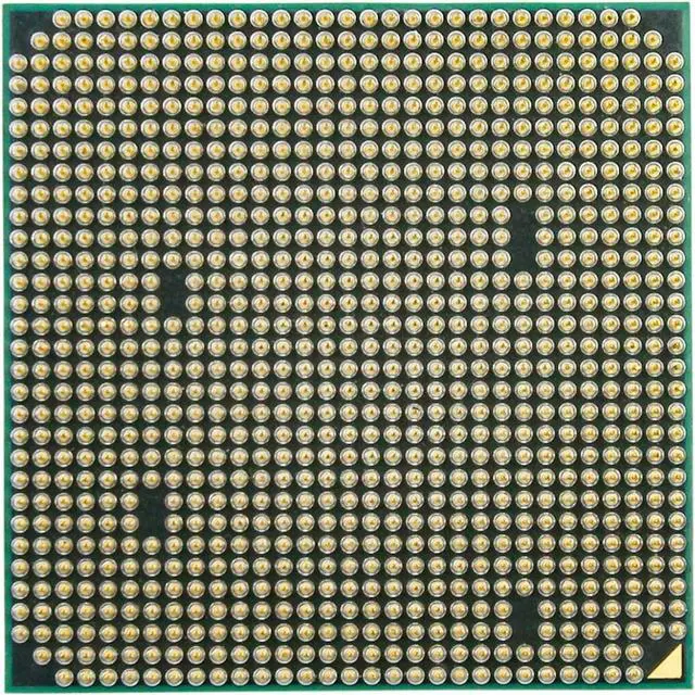 Alt view image 2 of 2 - CPU FX 8120 AM3+ 3.1GHz/8MB/125W Eight c CPU Processor