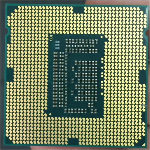 Alt view image 2 of 2 - CPU c I5 3330 I5-3330 Processor (6M Cache, 3.0GHz) LGA1155 CPU 2 Working Properly PC Computer Desktop CPU