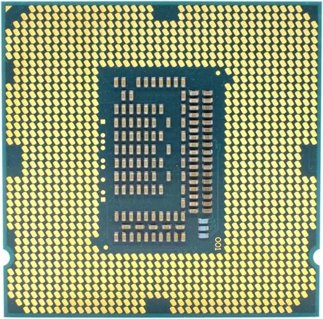 Alt view image 2 of 2 - CPU E3 1270 V2 Processor 3.5GHz LGA1155 8MB Quad c CPU SR0P6
