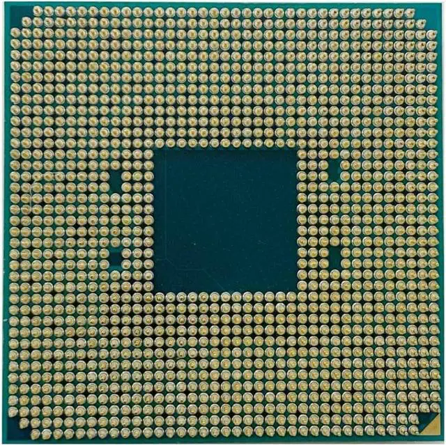 Alt view image 2 of 2 - CPU R 3 PRO 1300 R3 PRO 1300 R3 1300 3.1 GHz Quad-Core Quad-Thread CPU Processor YD130BBBM4KAE Socket AM4