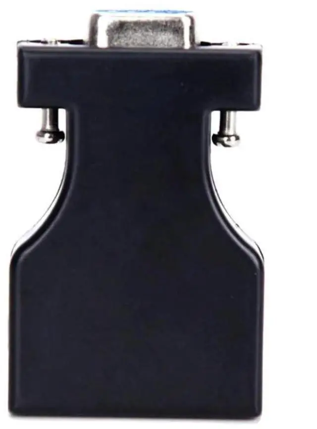 Alt view image 6 of 6 - RS-232 RS232 DB9 to RS-485 RS485 Industrial Grade Self-powered RS232/RS485 Terminal Block Interface Serial Adapter Converter