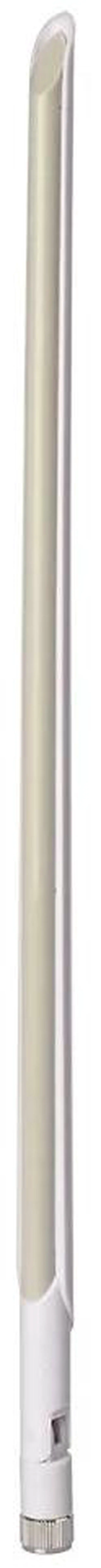 Alt view image 2 of 4 - 2.4G 11dbi Omnidirectional Booster Rubber Duck Aerial WIFI WLAN Antenna RP-SMA Connector for Router Network