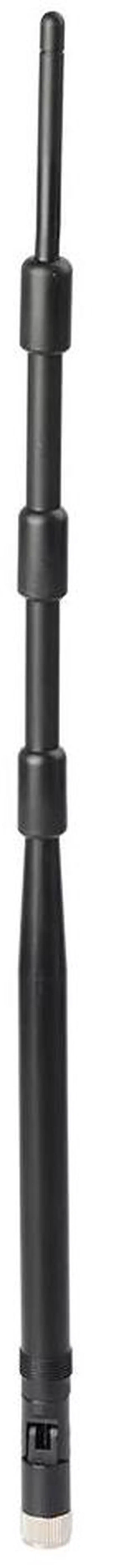 Alt view image 2 of 4 - 13dbi 2.4GHz WIFI Ominidirectional Rubber Duck Aerial Booster Tilt-Swivel Antenna for Wireless Router WLAN PCI Card