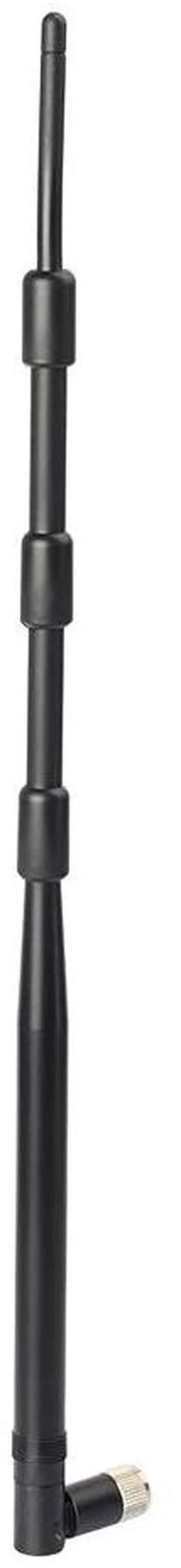 Alt view image 3 of 4 - 13dbi 2.4GHz WIFI Ominidirectional Rubber Duck Aerial Booster Tilt-Swivel Antenna for Wireless Router WLAN PCI Card