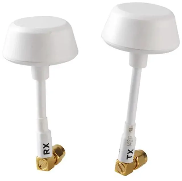 Main image of 3dbi 5.8Ghz WIFI Antenna SMA Male Remote Control Toys Aerial Equipment Double Frequency Directional Receive Transmit