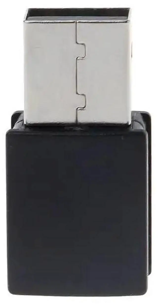 Alt view image 2 of 6 - RTL8811 Chipset Wireless USB Card WiFi Adapter for Win 7 8 8.1 10 XP Electronic AC600 Desktop Card