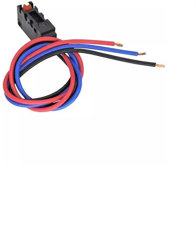 Alt view image 2 of 3 - D2VW-5L2A-1M D2VW 5L2A 1M D2VW5L2A1M 5A Switch 1/10Pcs(10PCS)