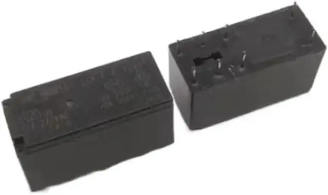 Main image of 507-2CH-F-C 5V 12V 24V 507-1AH-F-C 507-2AH-F-C 507-1CH RELAY(507-2CH-F-C 12V)