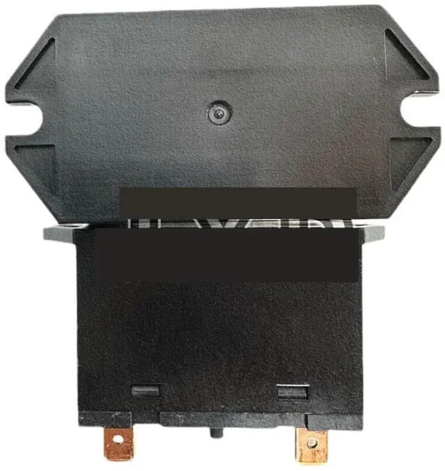 Alt view image 2 of 2 - 1/2/5PCS Air Conditioning Module EL1U 200-240VAC 30A 277VAC High Power Relay(1PCS)