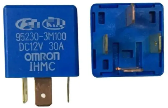 Main image of 2PCS 95230-3M100 Modern Automotive Relays