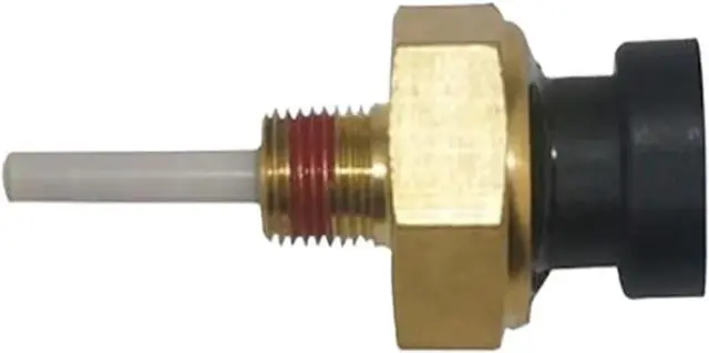 Alt view image 2 of 5 - A055G562 0193-0468 Coolant temperature level sensor for KO-VAX for KTA19 KTA38 KTA50 sensor