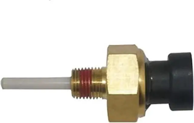 Alt view image 4 of 5 - A055G562 0193-0468 Coolant temperature level sensor for KO-VAX for KTA19 KTA38 KTA50 sensor