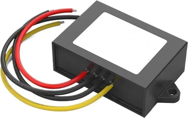 Main image of Contrôleur de Puissance Automobile 24V à 48V 1A2A DC, 18-45V à 48V, Module Croix DC-DC(OUTput2A)