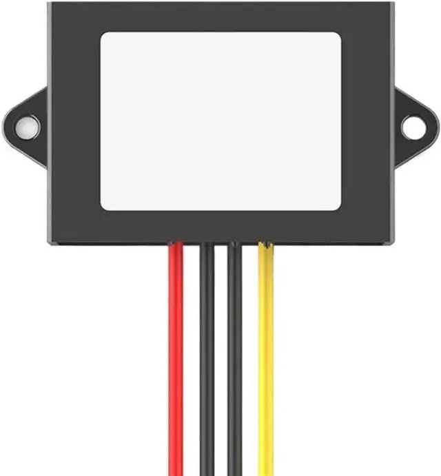 Alt view image 6 of 6 - Contrôleur de Puissance Automobile 24V à 48V 1A2A DC, 18-45V à 48V, Module Croix DC-DC(OUTput2A)