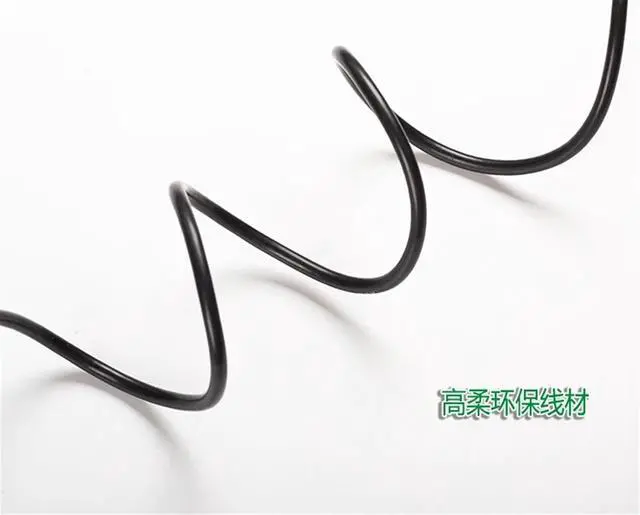 Alt view image 4 of 4 - Applicable to PLC Download Cable KM13-1S 1N KM21-2A 2B KM11-2T Programming Cable