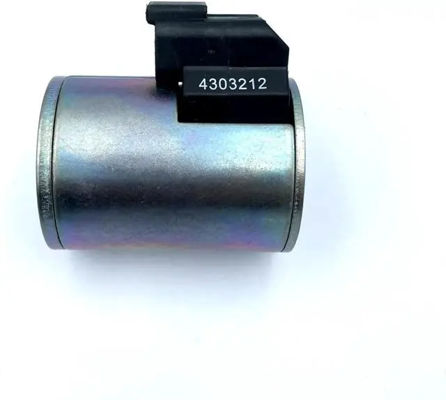 Alt view image 6 of 6 - 4303212 Threaded Cartridge Valve Coil (Size : 12V)