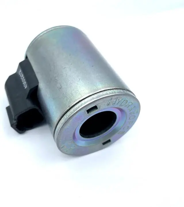 Alt view image 5 of 6 - 4303212 Threaded Cartridge Valve Coil (Size : 12V)