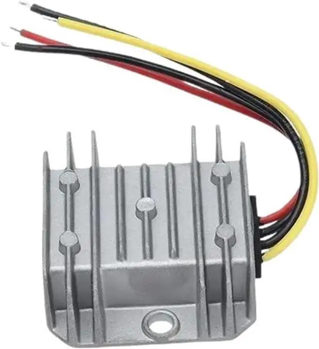 Main image of DC-DC 12V to 42V 1A 2A Boost Converter 9-30V to 42V 2A 84W DC 12V to 42V Step-up Model(2A)