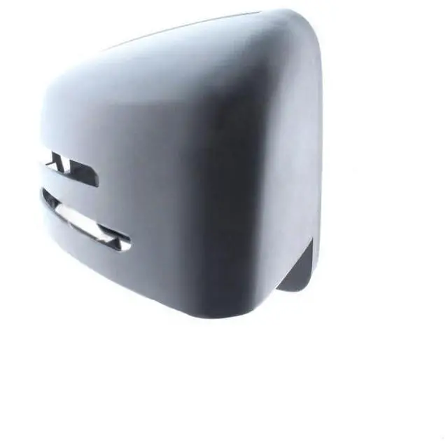Alt view image 2 of 4 - Parts# 212 810 11 64 2128101164 Reverse Mirror Cover L 1pc/Pack