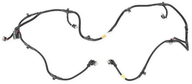 Alt view image 4 of 4 - Parts# 32131-TEA-R00 32131TEAR00 Reverse Sensor 1pc/Pack