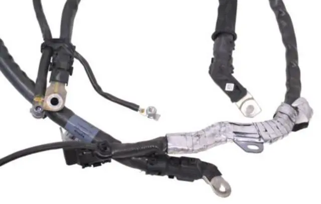 Main image of Parts# 2135406303 A2135406303 Reverse Sensor Harness 1pc/Pack