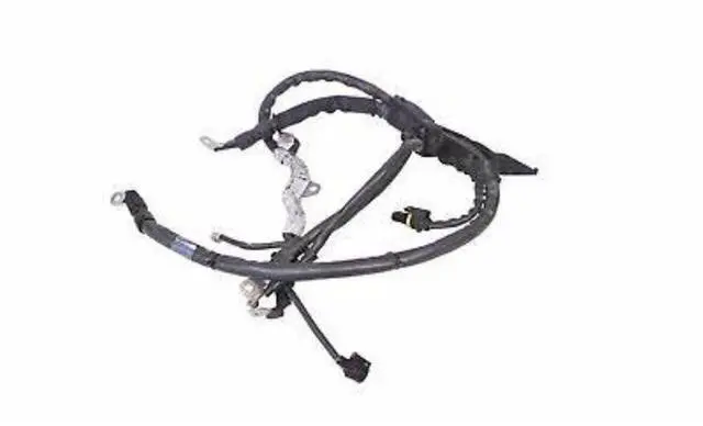 Alt view image 2 of 4 - Parts# 2135406303 A2135406303 Reverse Sensor Harness 1pc/Pack