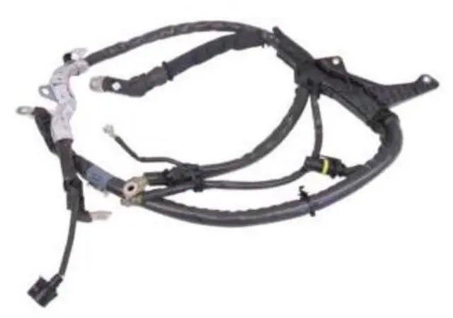Alt view image 3 of 4 - Parts# 2135406303 A2135406303 Reverse Sensor Harness 1pc/Pack