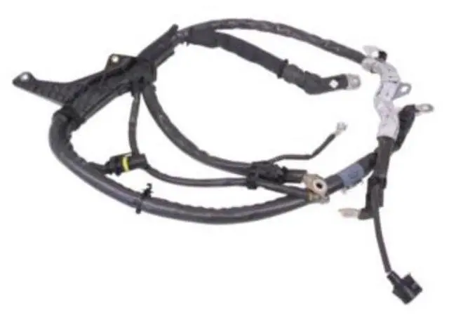 Alt view image 4 of 4 - Parts# 2135406303 A2135406303 Reverse Sensor Harness 1pc/Pack