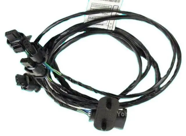 Main image of Parts# 2055402645 Reverse Sensor Harness 1pc/Pack