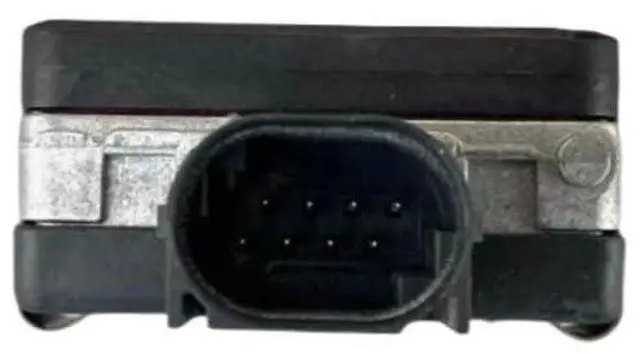 Alt view image 2 of 3 - Parts# A0009058913 Reverse Sensor Control Unit 1pc/Pack