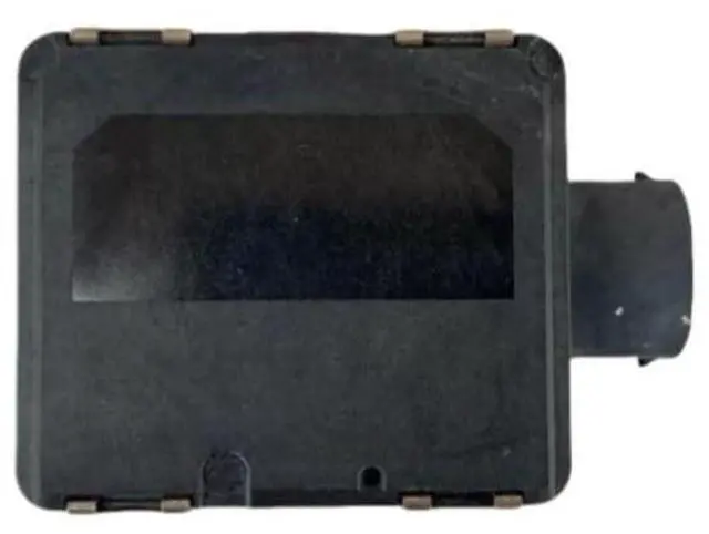 Alt view image 3 of 3 - Parts# A0009058913 Reverse Sensor Control Unit 1pc/Pack