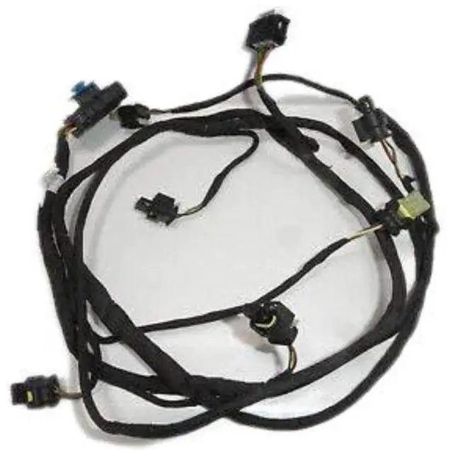 Main image of Parts# 2185404932 A2185404932 Reverse Sensor Harness 1pc/Pack