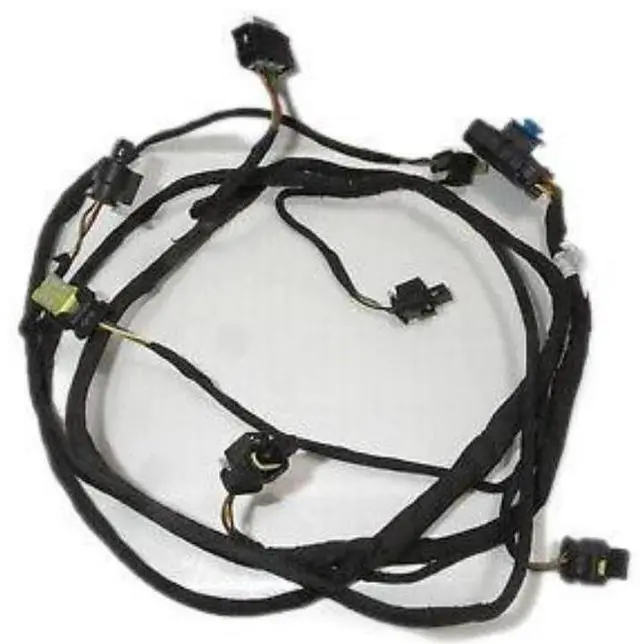 Alt view image 2 of 2 - Parts# 2185404932 A2185404932 Reverse Sensor Harness 1pc/Pack